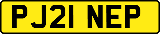 PJ21NEP