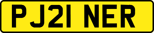 PJ21NER
