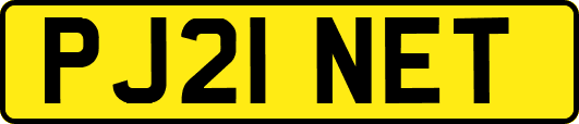 PJ21NET