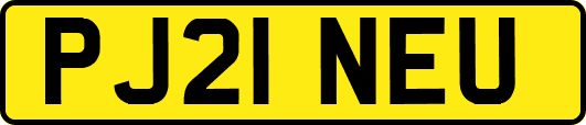 PJ21NEU