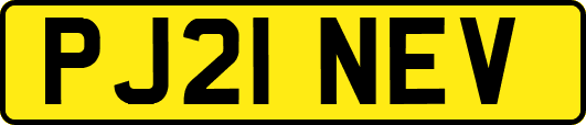 PJ21NEV