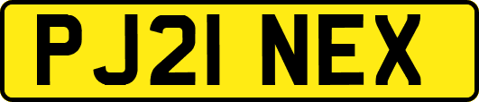 PJ21NEX