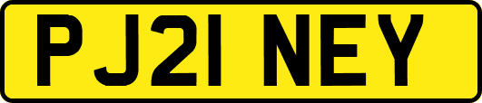 PJ21NEY
