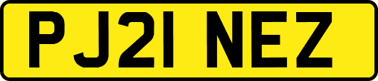 PJ21NEZ