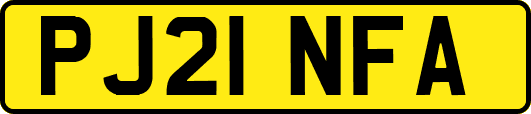 PJ21NFA