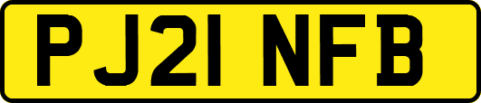 PJ21NFB