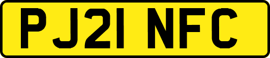 PJ21NFC