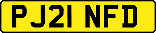 PJ21NFD