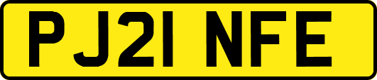 PJ21NFE