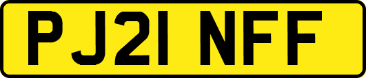 PJ21NFF