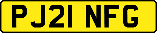 PJ21NFG