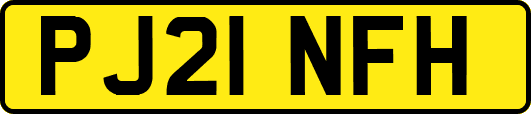 PJ21NFH