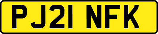 PJ21NFK