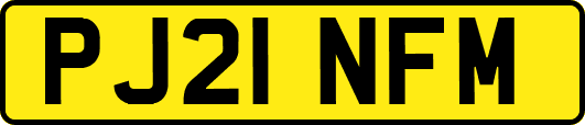 PJ21NFM