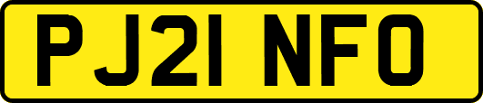 PJ21NFO