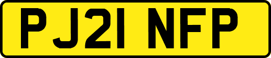 PJ21NFP