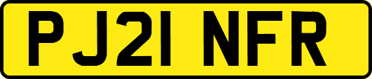 PJ21NFR