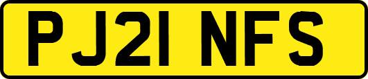 PJ21NFS