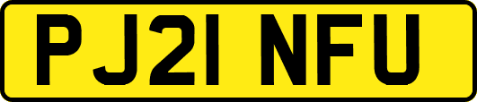 PJ21NFU