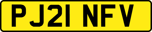 PJ21NFV
