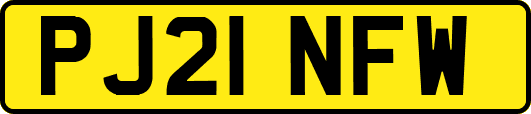 PJ21NFW
