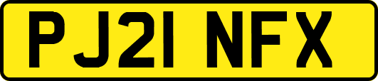 PJ21NFX