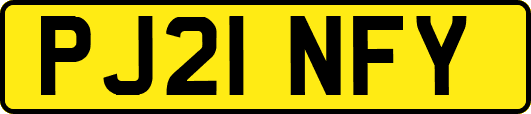 PJ21NFY