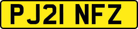 PJ21NFZ