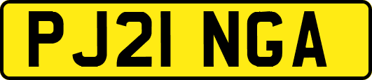 PJ21NGA