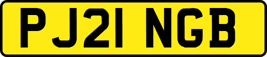 PJ21NGB