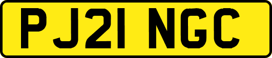 PJ21NGC