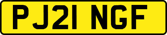 PJ21NGF