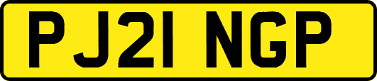 PJ21NGP
