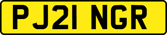 PJ21NGR