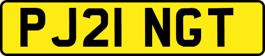 PJ21NGT