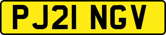 PJ21NGV