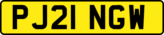 PJ21NGW