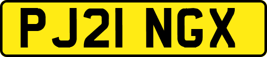 PJ21NGX