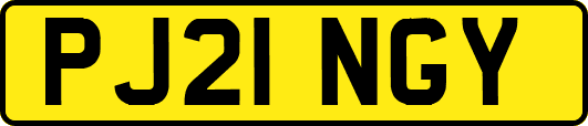 PJ21NGY