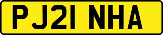 PJ21NHA