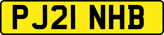 PJ21NHB