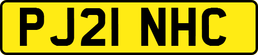 PJ21NHC