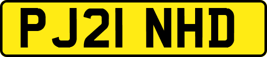 PJ21NHD