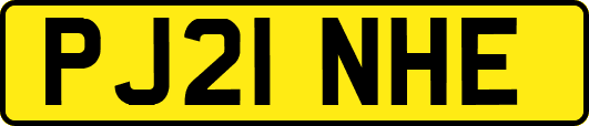 PJ21NHE