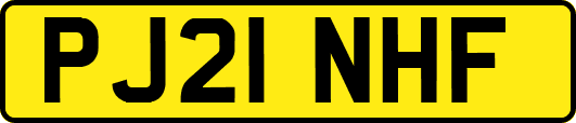 PJ21NHF