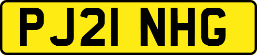 PJ21NHG