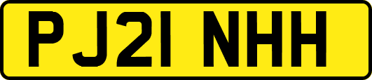 PJ21NHH
