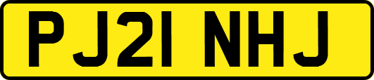 PJ21NHJ