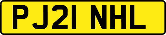 PJ21NHL