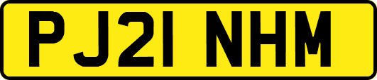 PJ21NHM